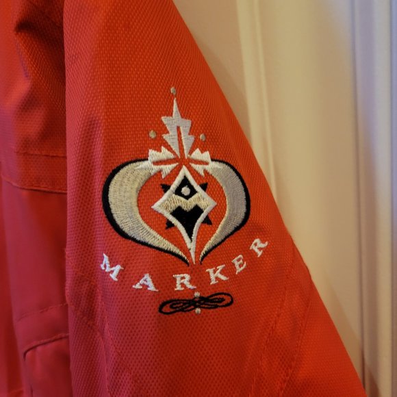 Marker Ski/Snow Jacket - Picture 7 of 16